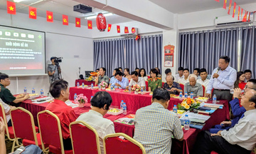 Lan toả tinh thần đổi mới sáng tạo với hộ kinh doanh