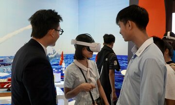 Khi công nghệ làm sống dậy lịch sử