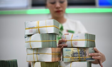 Dòng vốn ưu đãi tiếp sức sản xuất, lan tỏa an sinh cuối năm