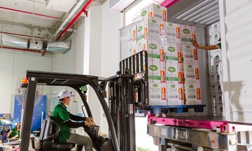 Doanh nghiệp chủ động thực thi CPTPP, đa dạng hóa thị trường xuất khẩu