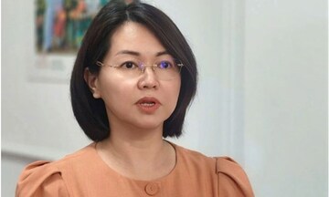 Khởi tố, bắt tạm giam Cục trưởng Cục An toàn thực phẩm