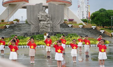 Đà Nẵng phân bổ hơn 312 tỷ đồng tặng quà cho người dân trước ngày 2/9