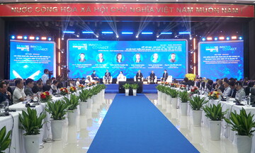 Việt Nam có thể trở thành động lực trong chuỗi giá trị bán dẫn toàn cầu