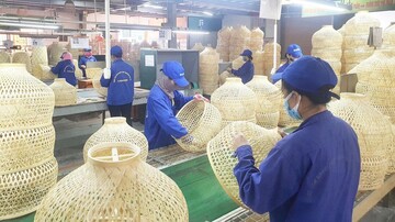 Quy định mới về chính sách khuyến công