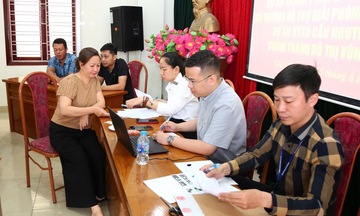 Hải Phòng: Tái định cư phải 'đi trước, mở đường' cho hạ tầng đô thị