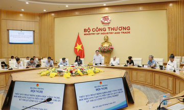 Tập trung xây dựng các bài toán, nhiệm vụ khoa học, công nghệ lớn