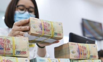 Tín dụng ngành ngân hàng kỳ vọng bứt tốc, lợi nhuận tăng trưởng 15-18%