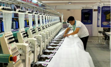 Dệt may tăng trưởng 2 con số: Cách nào khả thi?