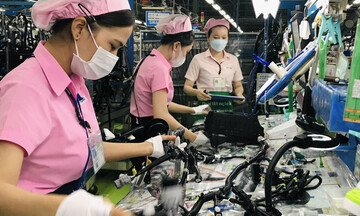 Đã đến lúc cần đặt công nghiệp hỗ trợ vào vị trí ‘trung tâm'