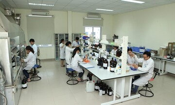 Viện Công nghiệp Thực phẩm: Tích cực nghiên cứu, chuyển giao công nghệ