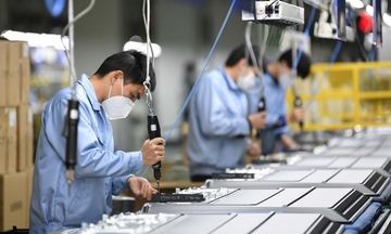 RCEP và bài toán nâng chất lượng dòng vốn FDI