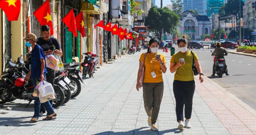 Thời tiết hôm nay 1/9/2025: Hà Nội ngày nắng, đêm có lúc có mưa
