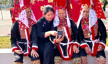 Quảng Ninh: Người dân Lục Hồn thoát nghèo nhờ phát triển du lịch, sản xuất nông nghiệp