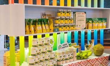 Gia Lai: Quảng bá tinh hoa núi rừng đến với người tiêu dùng cả nước