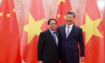 Thủ tướng đề nghị Trung Quốc mở rộng nhập khẩu nông sản chất lượng cao của Việt Nam