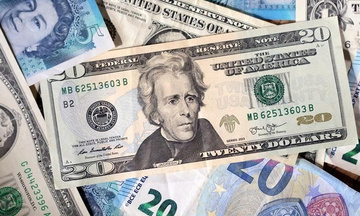 Tỷ giá USD hôm nay 01/09/2025: Đồng USD dần phục hồi