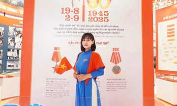 Tuổi trẻ Bộ Công Thương tiếp bước truyền thống, xung kích trong kỷ nguyên hội nhập