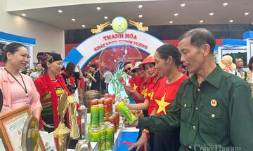 Thanh Hóa: Từ vùng đất 'địa linh nhân kiệt' đến khát vọng thịnh vượng