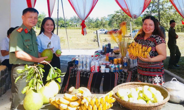 A Lưới 4 giảm nghèo bền vững đi đôi với tái cơ cấu nông nghiệp