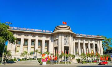 Từ huyết mạch kinh tế đến trụ cột vĩ mô: Ngành Ngân hàng hướng tới mục tiêu 100 năm