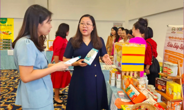 Nghị định mới về khuyến công: Thích ứng với bối cảnh mới