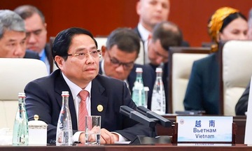 Thủ tướng: Việt Nam nhất quán chính sách đối ngoại hòa bình, hữu nghị, hợp tác và phát triển