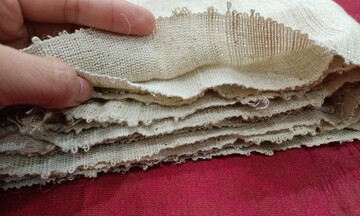 Doanh nghiệp Việt: Biến rác thải thành 'vàng xanh'