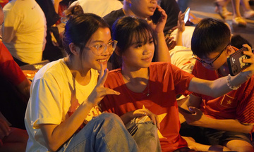 Hà Nội sẵn sàng cho đêm không ngủ