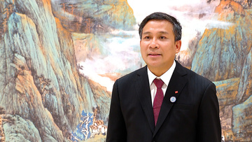 SCO 2025: Việt Nam lan tỏa thông điệp hòa bình và hợp tác