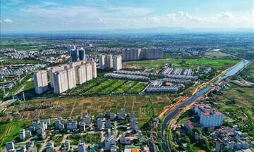 Thủ tướng giao Bộ Tài chính nghiên cứu điều chỉnh hệ số giá đất phù hợp
