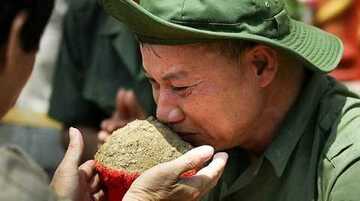 Ký ức Vị Xuyên: Người lính năm xưa giữ đất, nay giữ hồn Độc lập