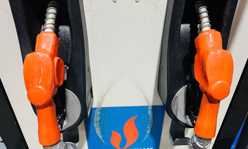 Giá xăng dầu hôm nay 03/09/2025: Giá dầu tăng trước cuộc họp OPEC+