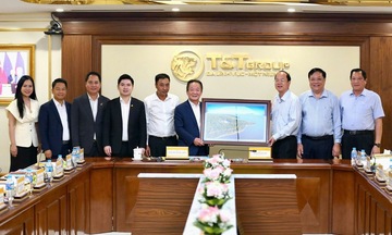 T&T Group đề xuất nghiên cứu đầu tư nhiều dự án chiến lược tại Cà Mau