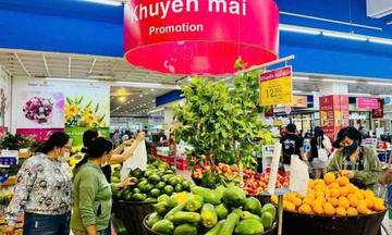 Kích cầu thị trường từ chương trình khuyến mại tập trung quốc gia 2025