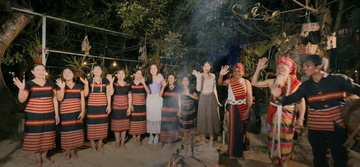 A Lưới 1: Phát triển du lịch cộng đồng, hướng đến giảm nghèo bền vững