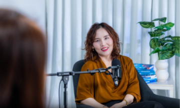 Giám đốc Nhân sự Home Credit: