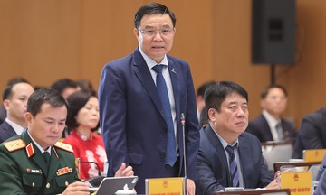 Petrovietnam: 5 'An' và 5 'Nhất'