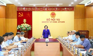 Bổ sung kinh phí chi trả giải quyết tinh giản biên chế
