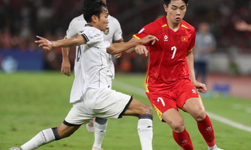 Xem trực tiếp bóng đá U23 Việt Nam và U23 Bangladesh