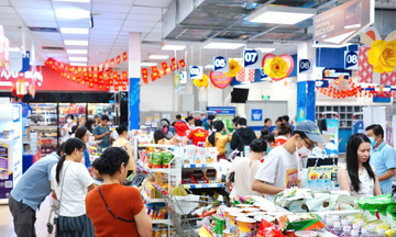 Tự hào Siêu thị Việt và chương trình khuyến mãi lớn nhất năm