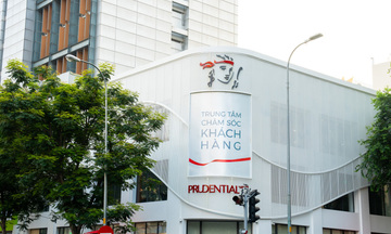 Prudential ghi nhận tổng chi phí bồi thường và các quyền lợi bảo hiểm khác đạt 7.410 tỷ đồng, chiếm hơn 25% của toàn ngành nửa đầu năm 2025
