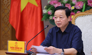 Xử lý chồng lấn quy hoạch, ưu tiên lĩnh vực cần thiết