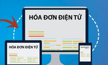 Công ty CP COMA 19 bị cưỡng chế thuế, ngừng sử dụng hóa đơn