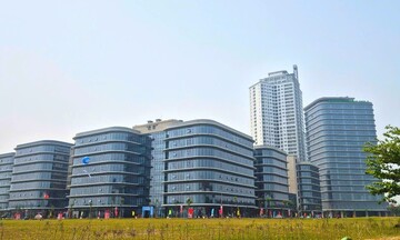 Trung tâm tài chính quốc tế: Hiện thực hóa mục tiêu 2045 của Việt Nam