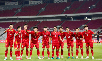 Nhận định bóng đá U23 Việt Nam và U23 Bangladesh, 19h00 ngày 3/9