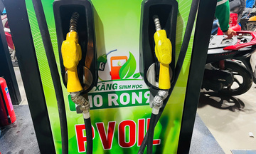 Xăng Ethanol - Lời giải mới cho an ninh năng lượng và môi trường