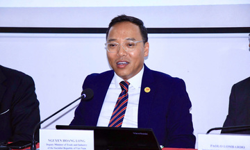 Italia - đối tác chiến lược của Việt Nam trong tiến trình chuyển đổi năng lượng