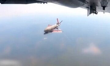 Ukraine giới thiệu module bom lượn nội địa