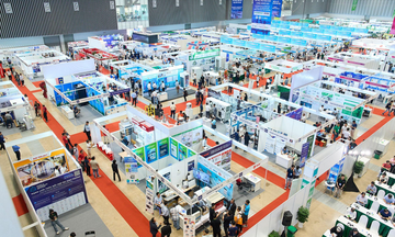 Chuỗi sự kiện ngành công nghiệp 2025 sắp diễn ra vào tháng 9