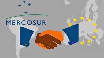 FTA EU - MERCOSUR chính thức được phê chuẩn